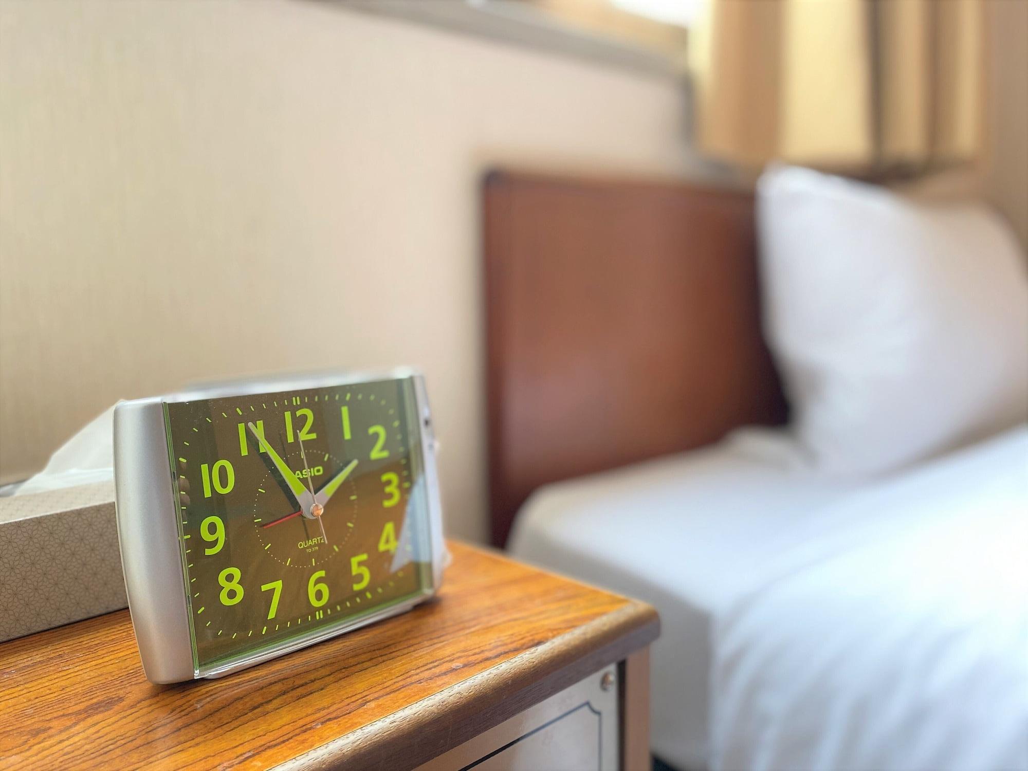 Hotel 1-2-3 Kokura Kitakyūshū Eksteriør billede