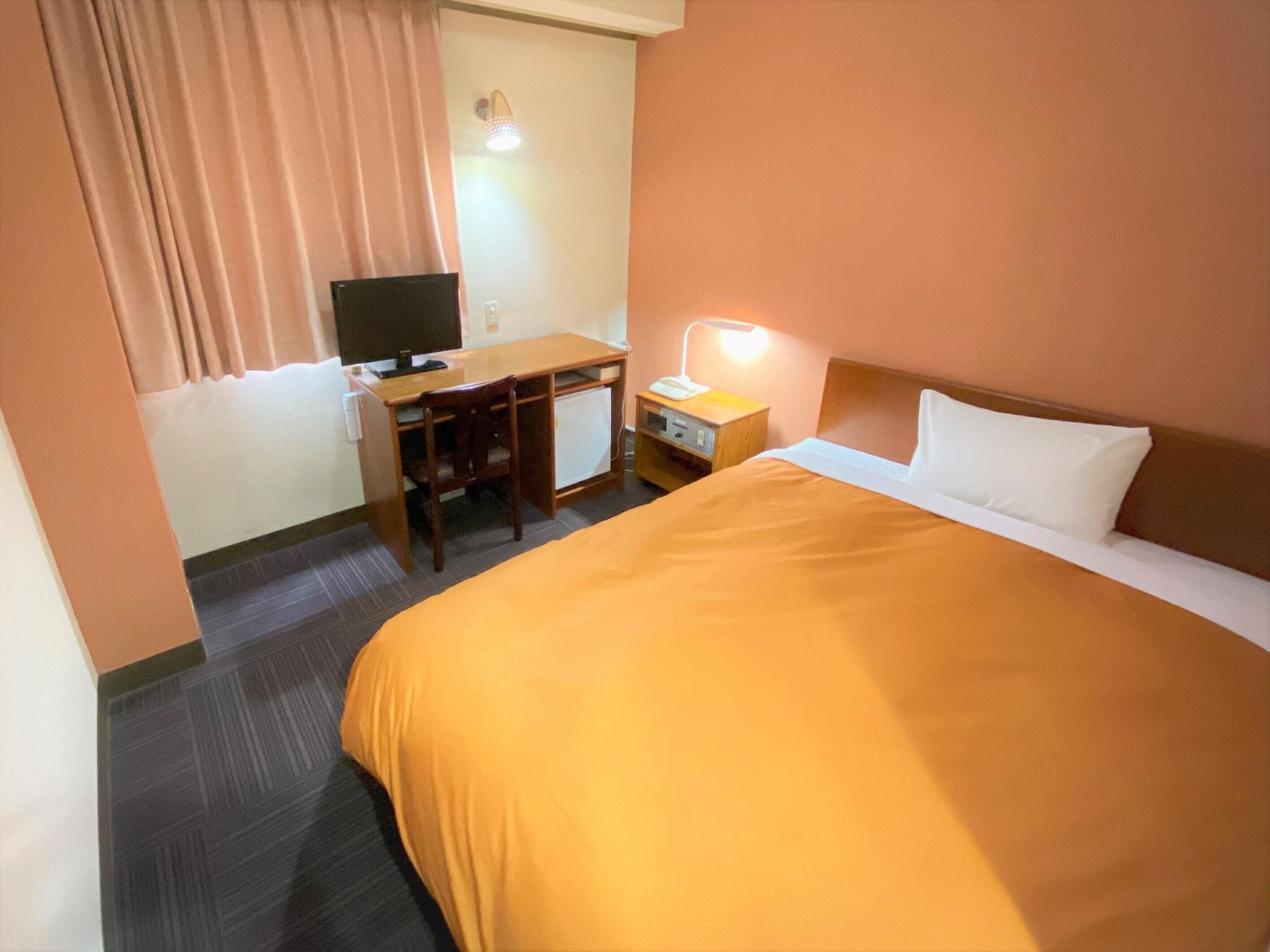Hotel 1-2-3 Kokura Kitakyūshū Eksteriør billede