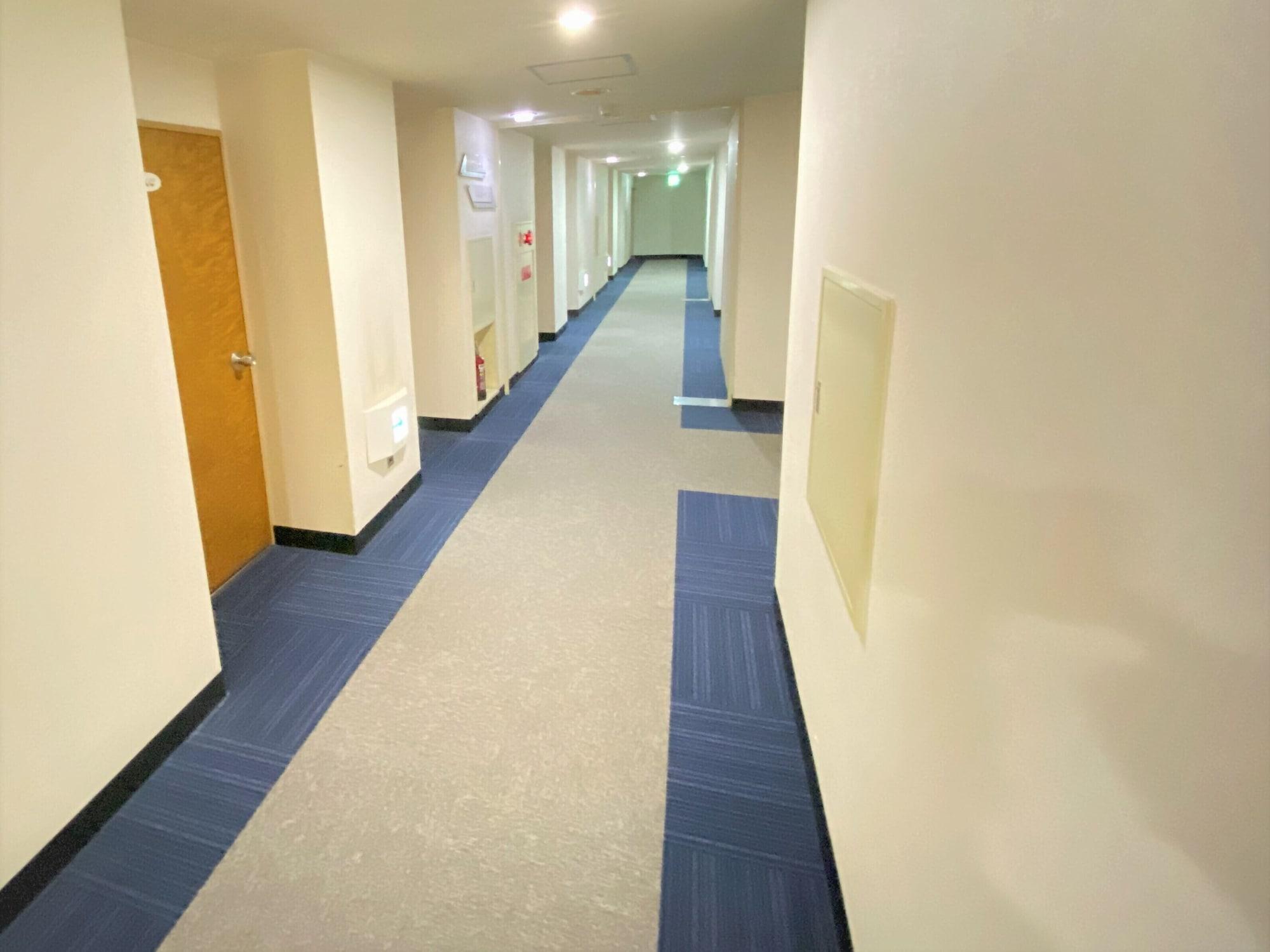Hotel 1-2-3 Kokura Kitakyūshū Eksteriør billede