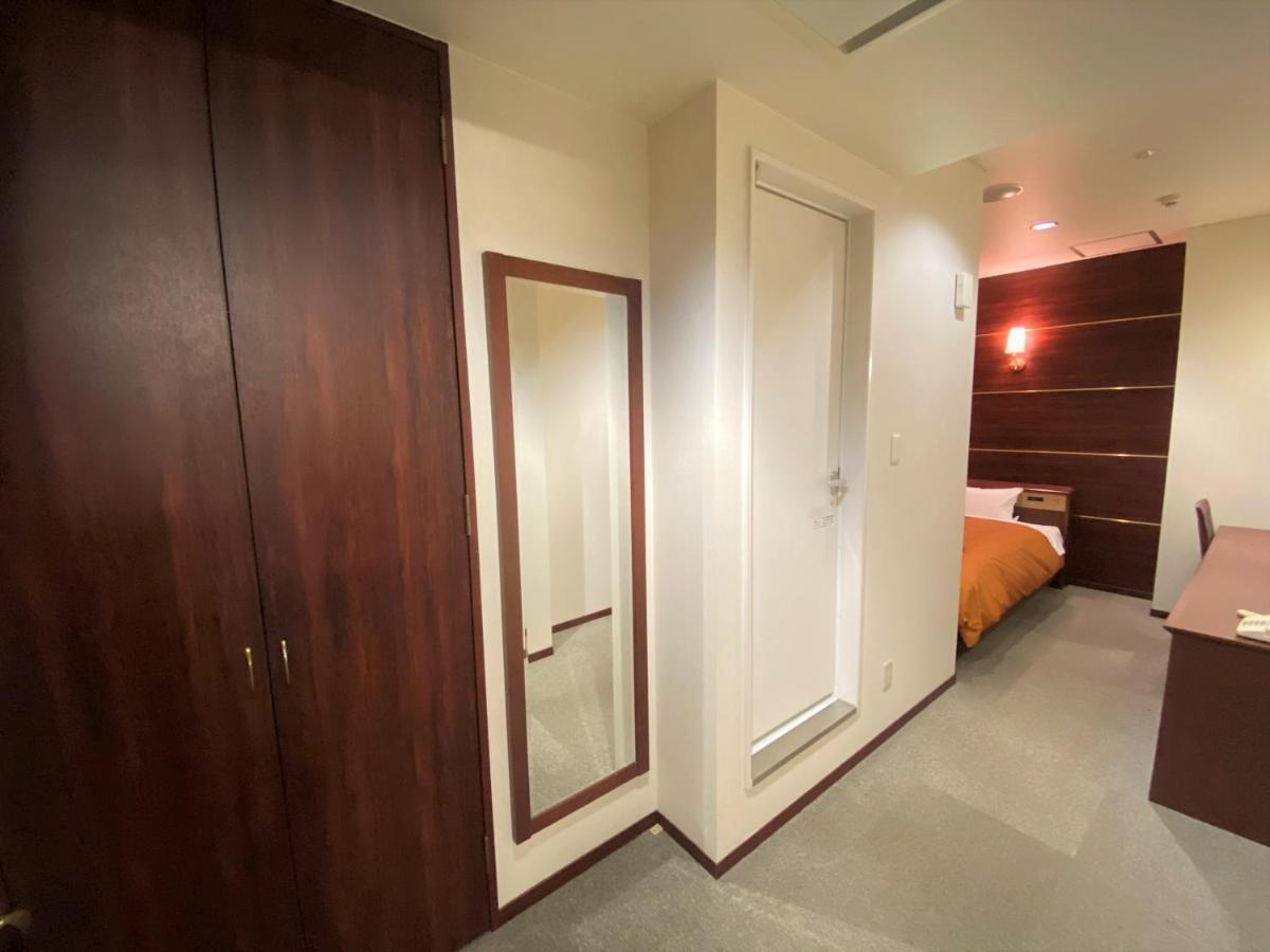 Hotel 1-2-3 Kokura Kitakyūshū Eksteriør billede