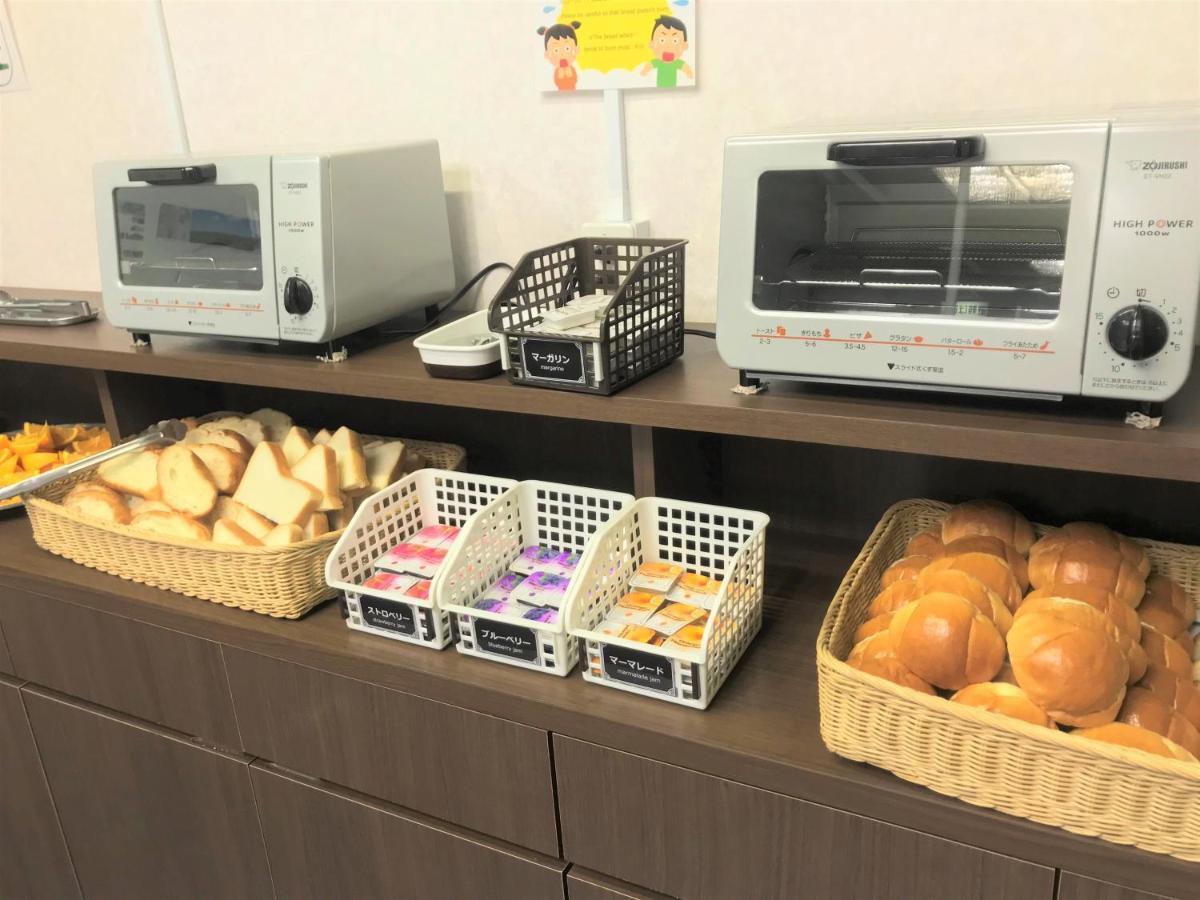Hotel 1-2-3 Kokura Kitakyūshū Eksteriør billede